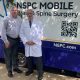 Press Release Photo NSPC Mobile Unit Visits Town of Babylon Offices 1